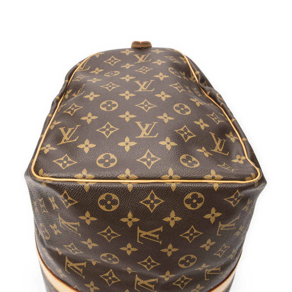 Louis Vuitton Keepall 50 - Picture 8 of 10